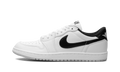 Jordan 1 Retro Low '85 "Metallic Black" FB9933 102