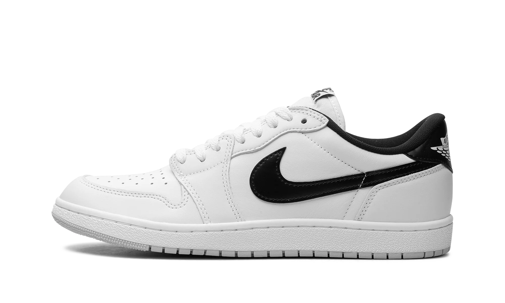 Jordan 1 Retro Low '85 "Metallic Black" FB9933 102