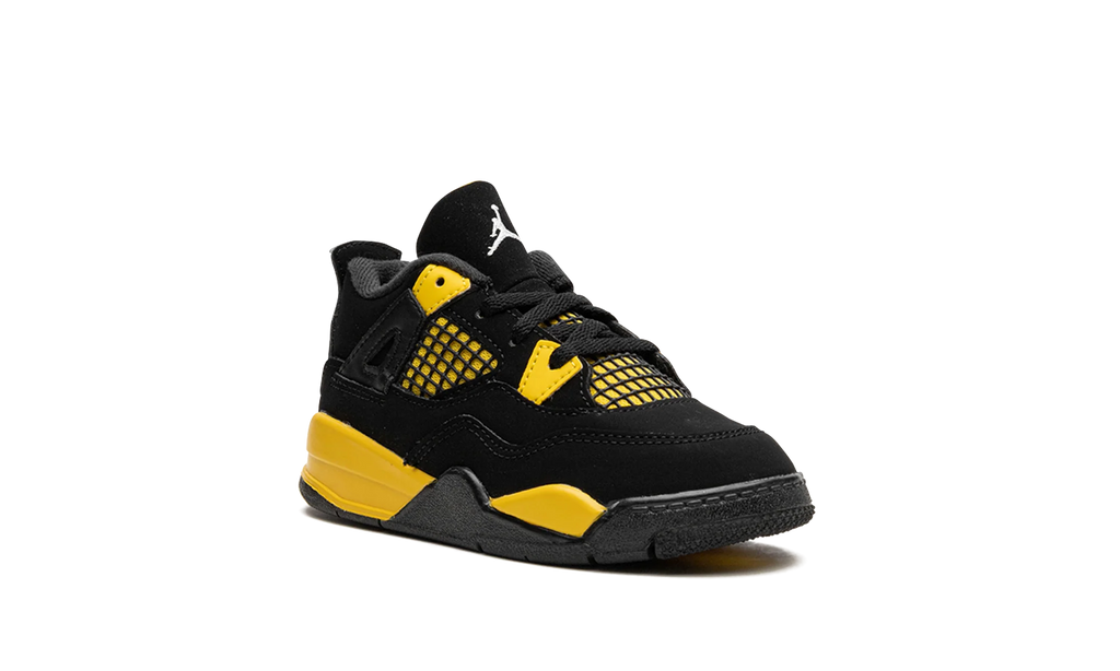 Air Jordan 4 TD "Thunder" BQ7670 017