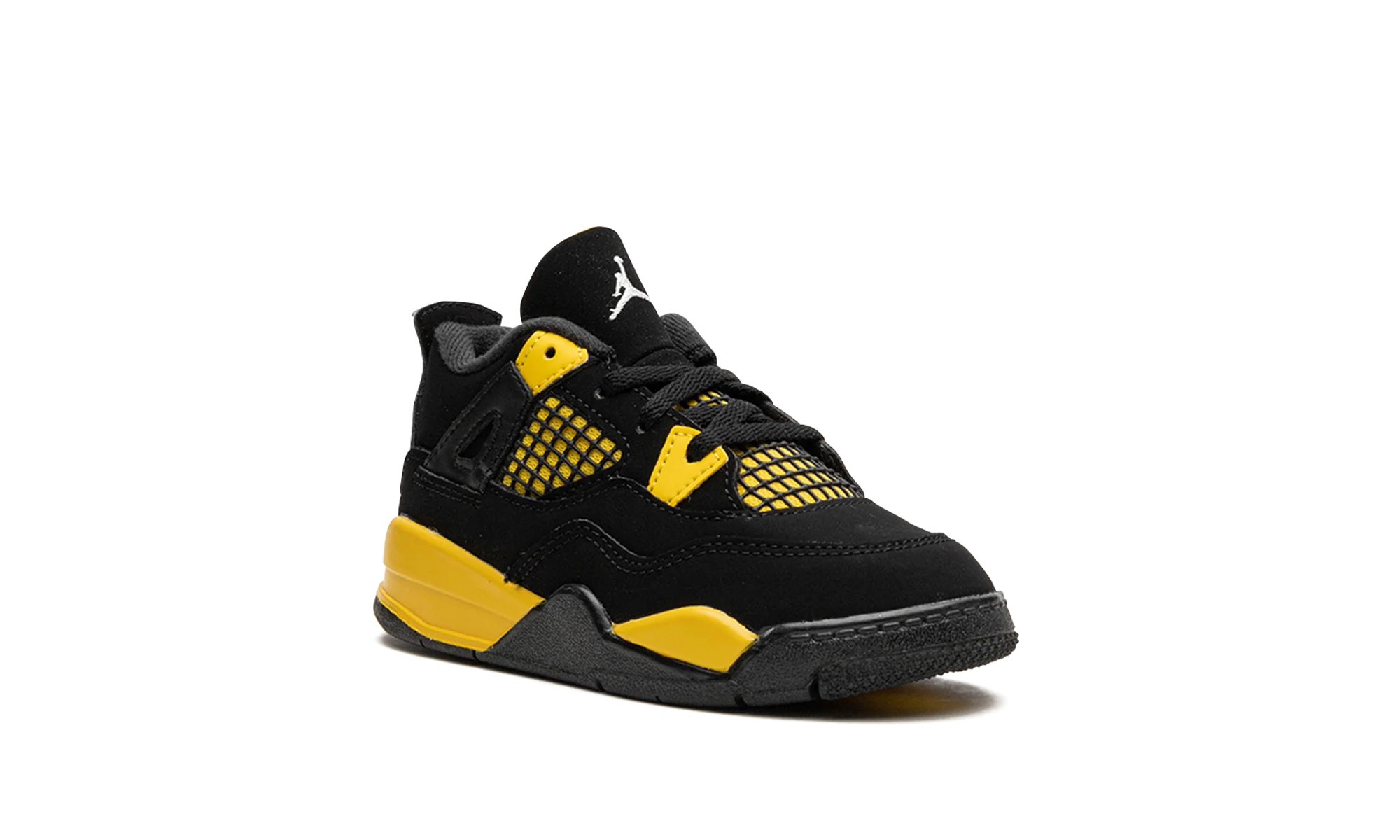 Air Jordan 4 TD "Thunder" BQ7670 017