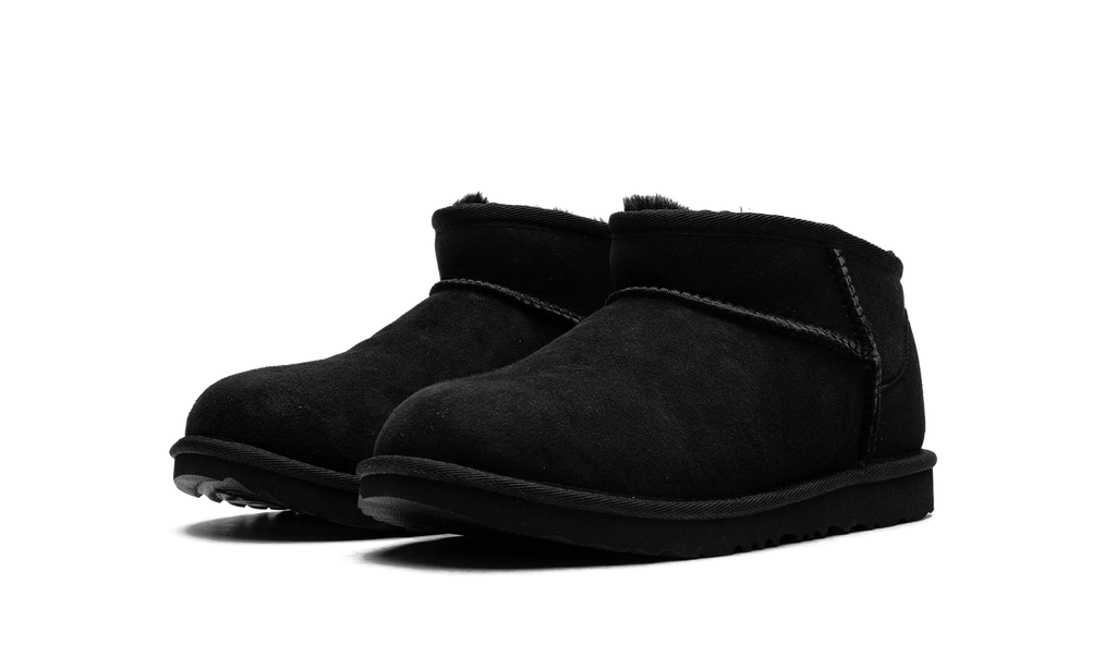 Classic Ultra Mini GS "Black" 1130750K BLK