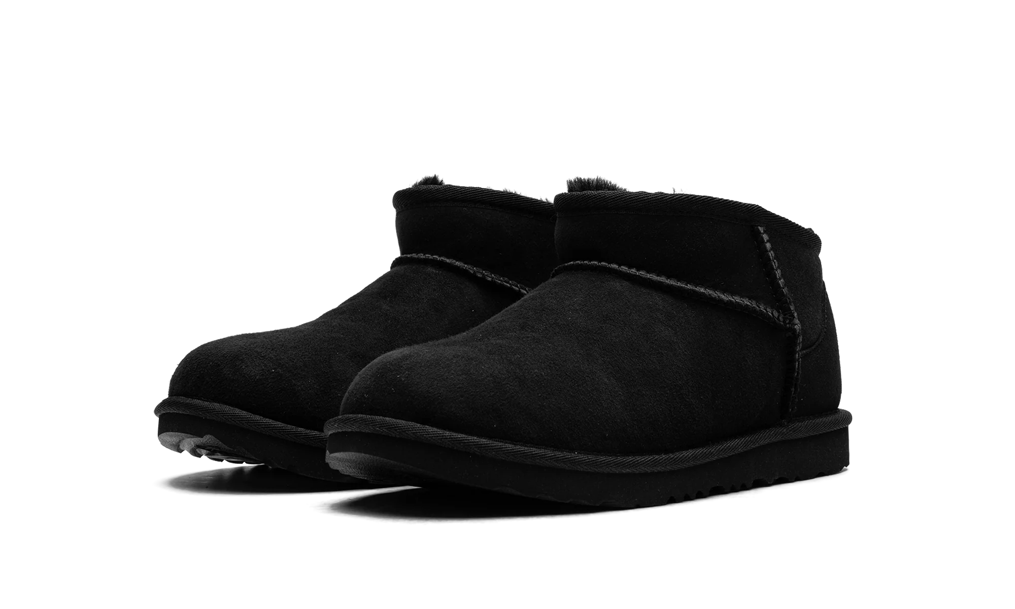 Classic Ultra Mini GS "Black" 1130750K BLK