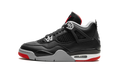 Air Jordan 4 GS "Bred Reimagined" FQ8213 006