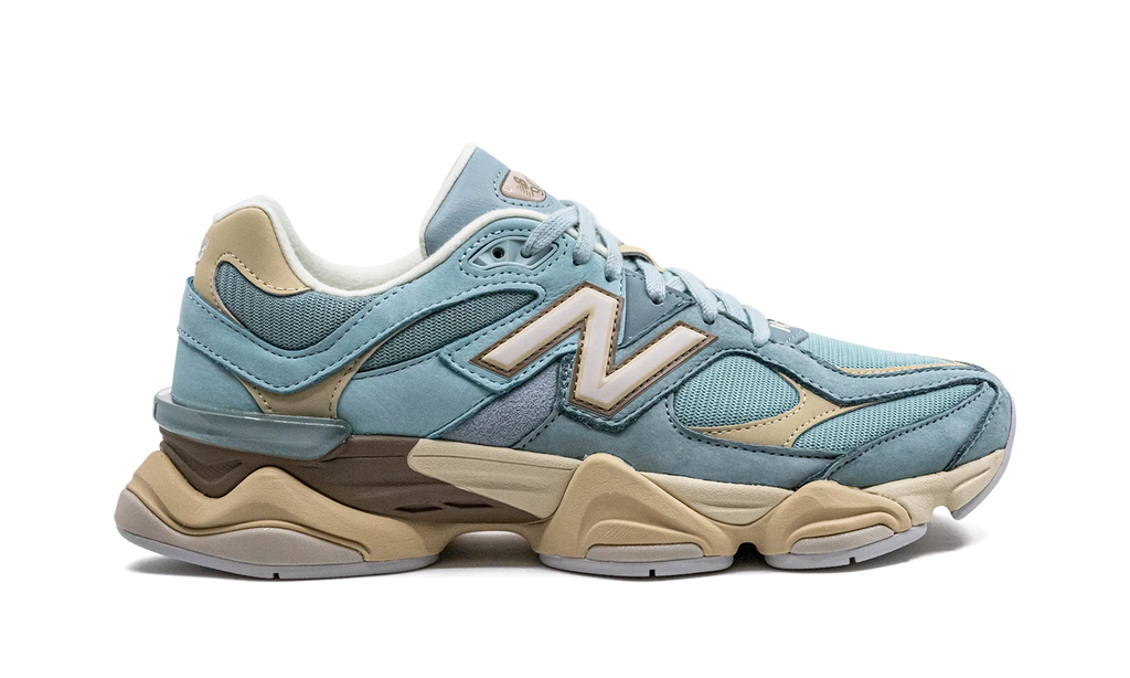 9060 "Blue Haze" U9060FNB