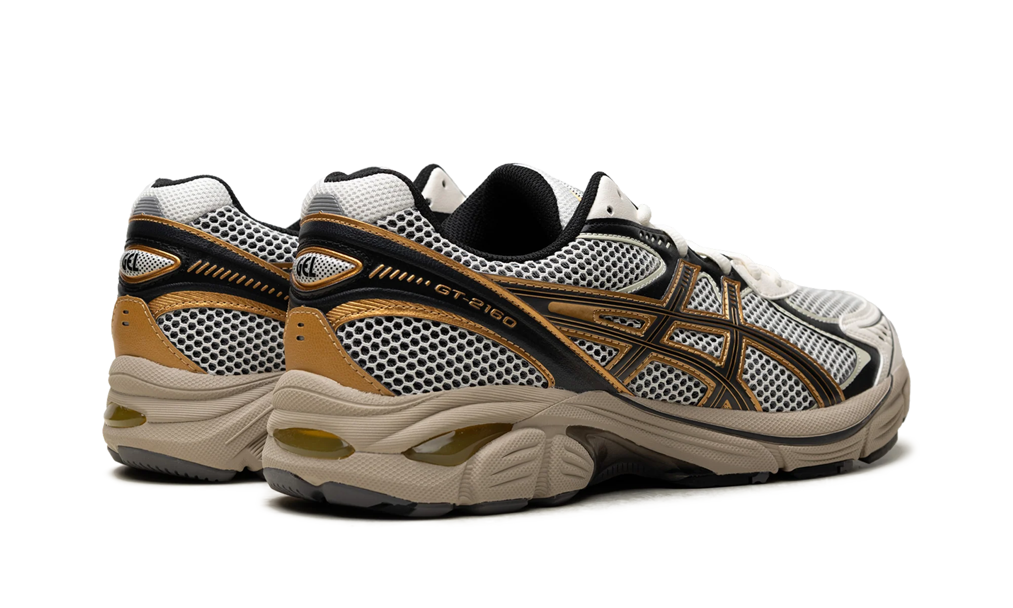 GT 2160 "Pure Gold" 1203A275 114