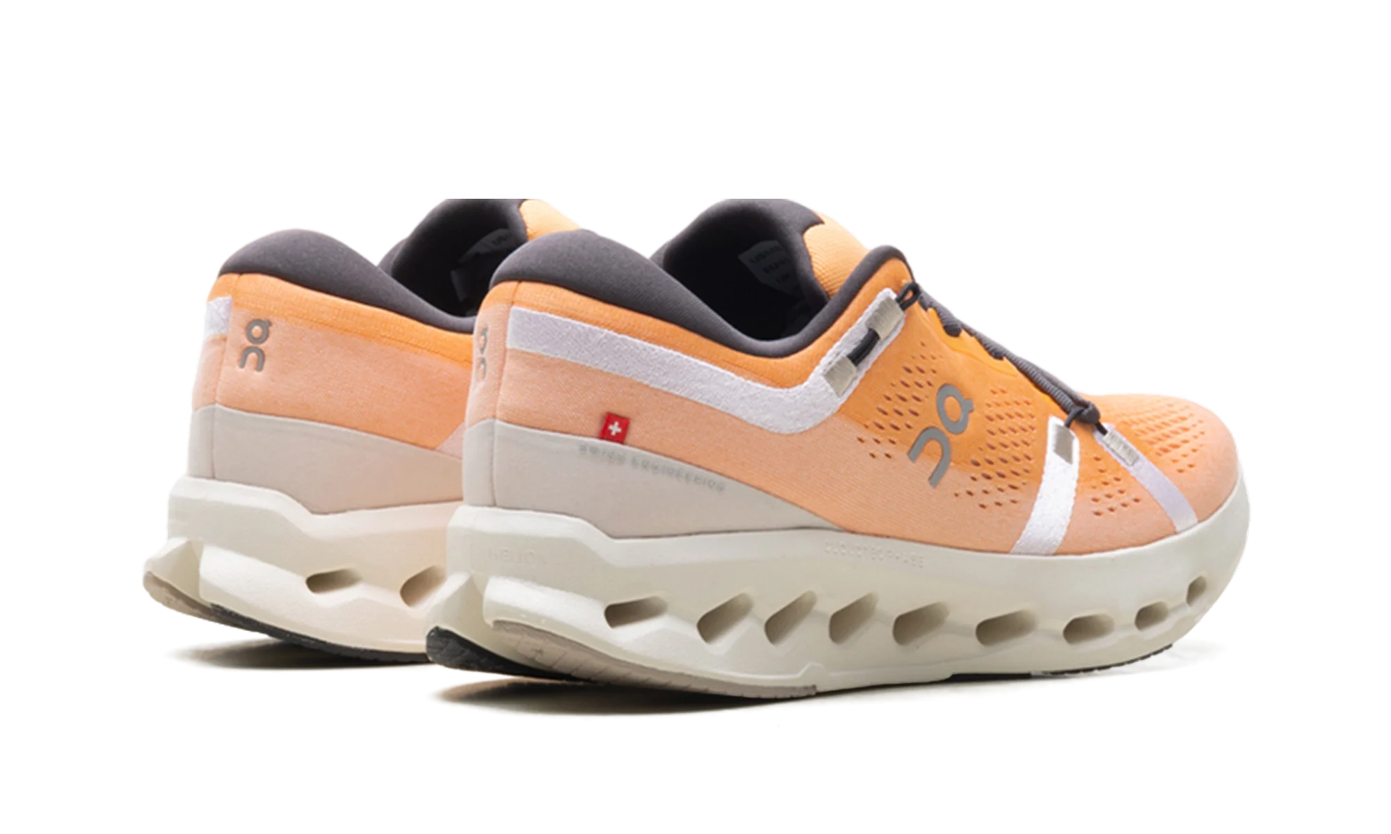 Cloudsurfer 2 "Tangerine Ivory" 3MF10123126