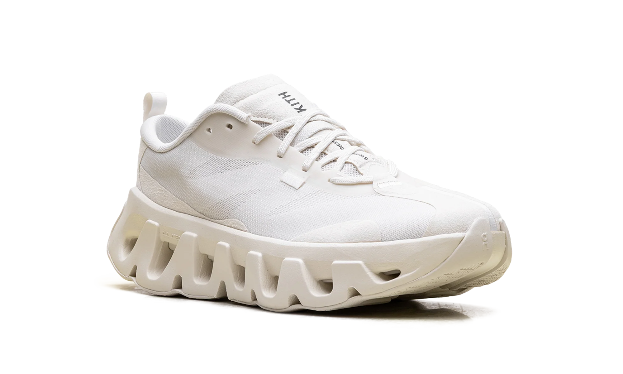 K-Tech 1 WMNS "Kith - Tofu" 3WG10705560