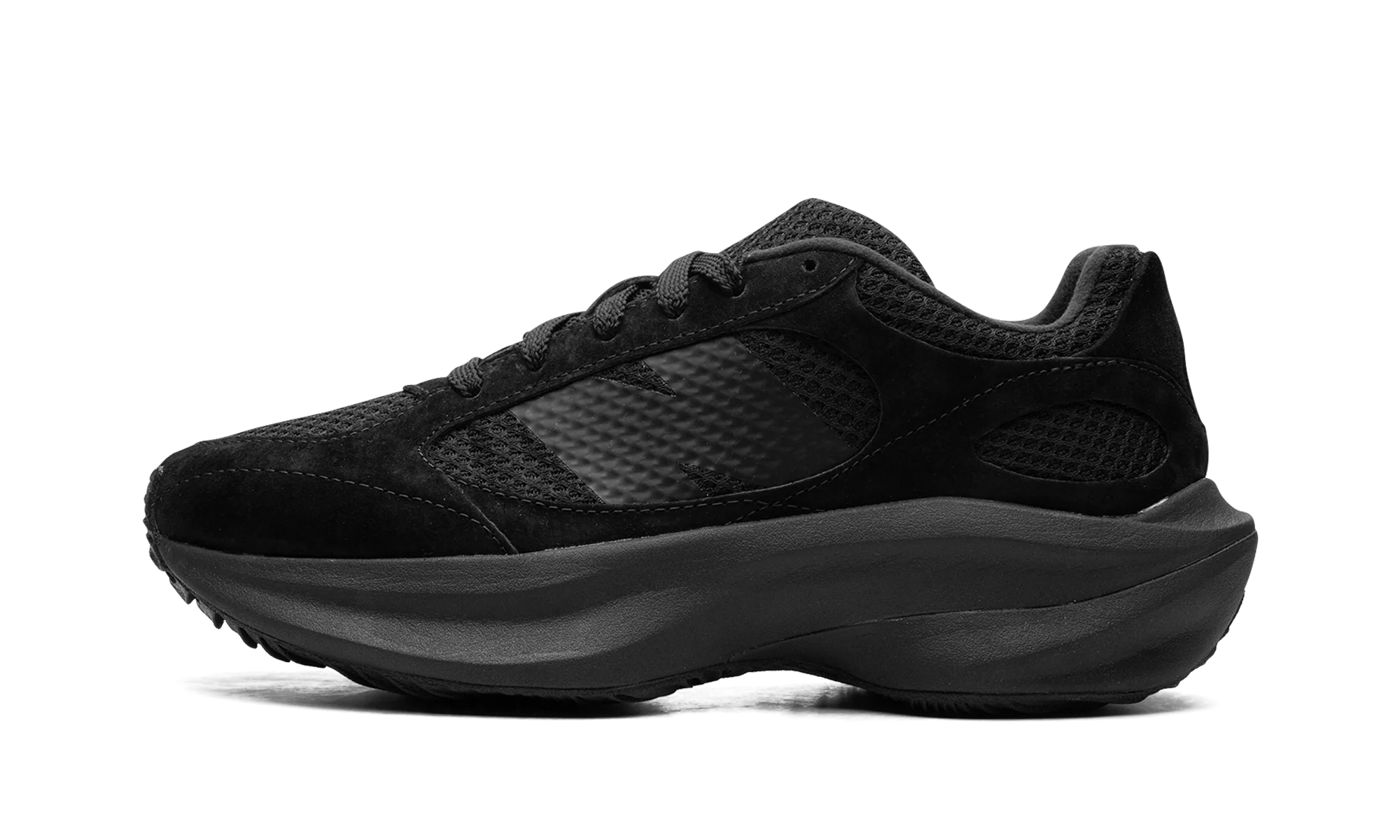 WRPD Runner "Black" UWRPDCCA