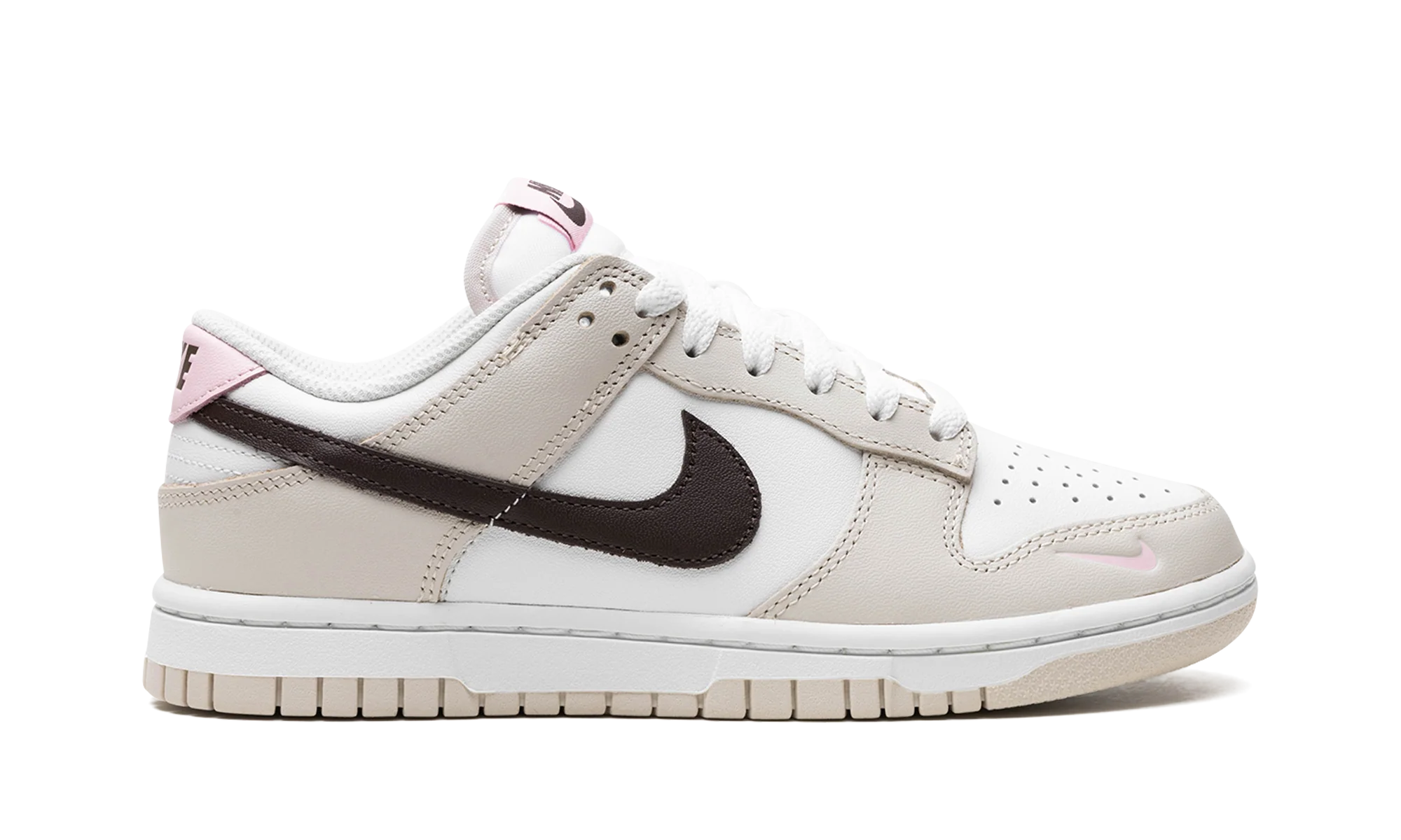 Dunk Low WMNS "Neapolitan" HF9990 100