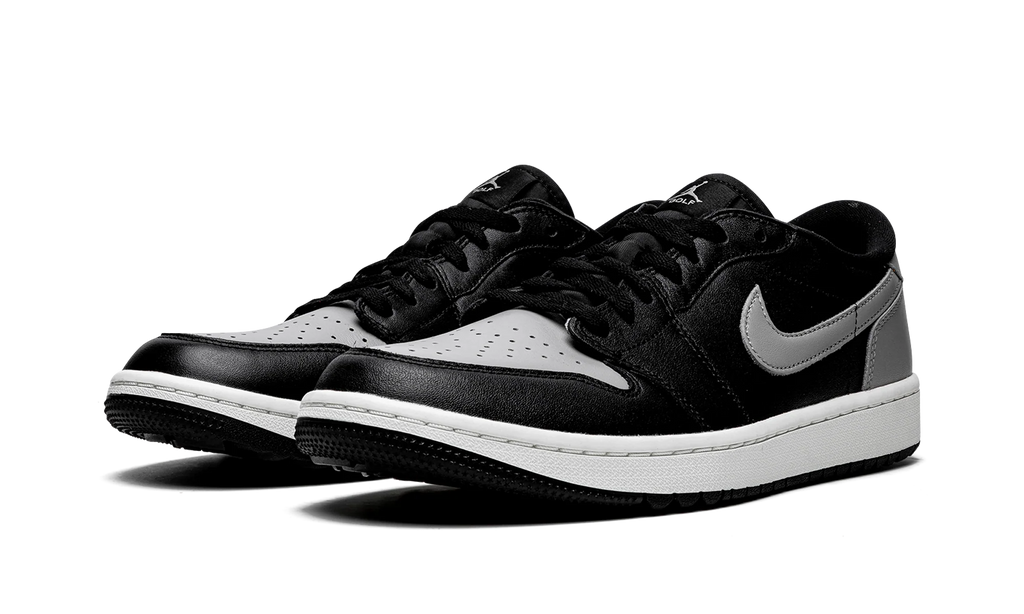 Air Jordan 1 Low Golf "Shadow" DD9315 001
