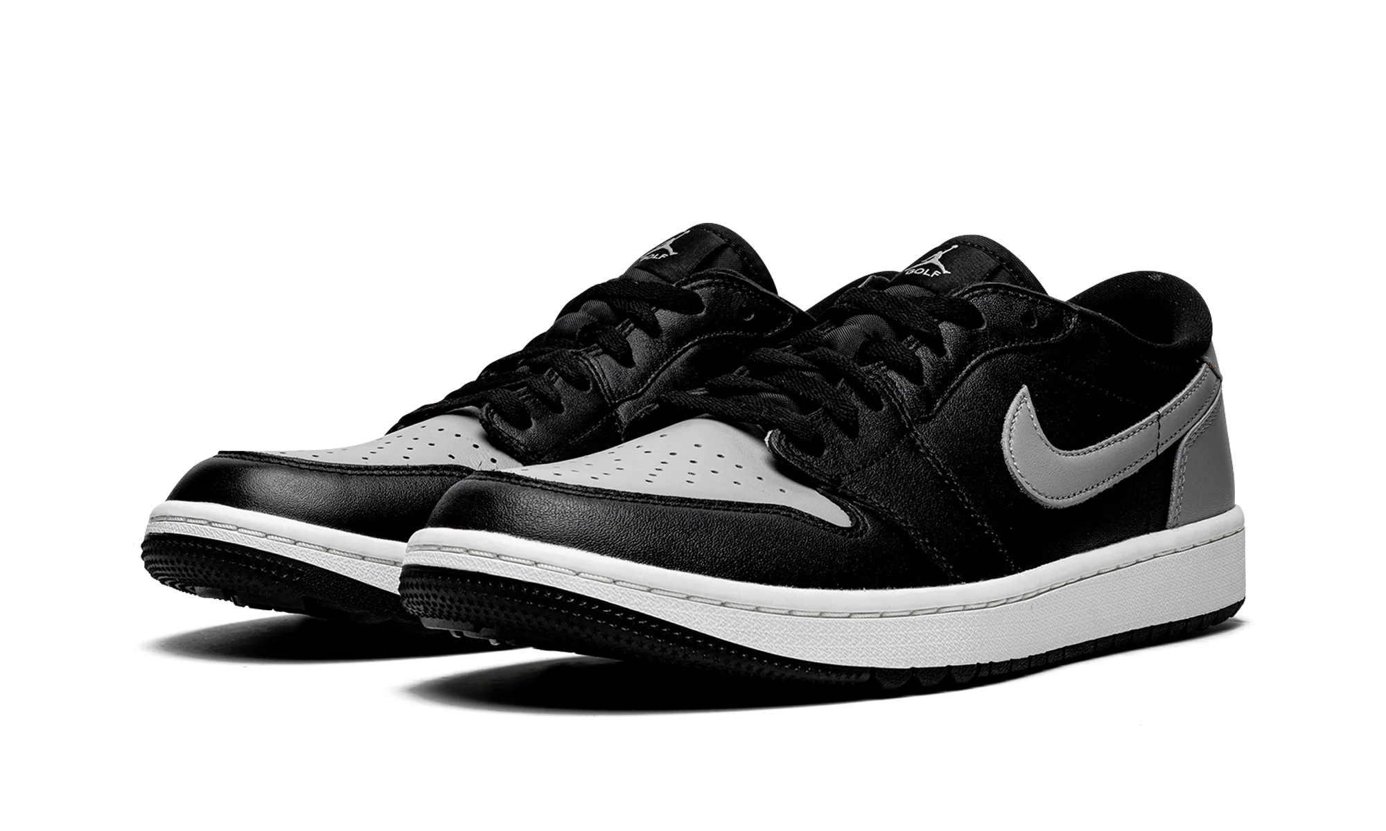 Air Jordan 1 Low Golf "Shadow" DD9315 001