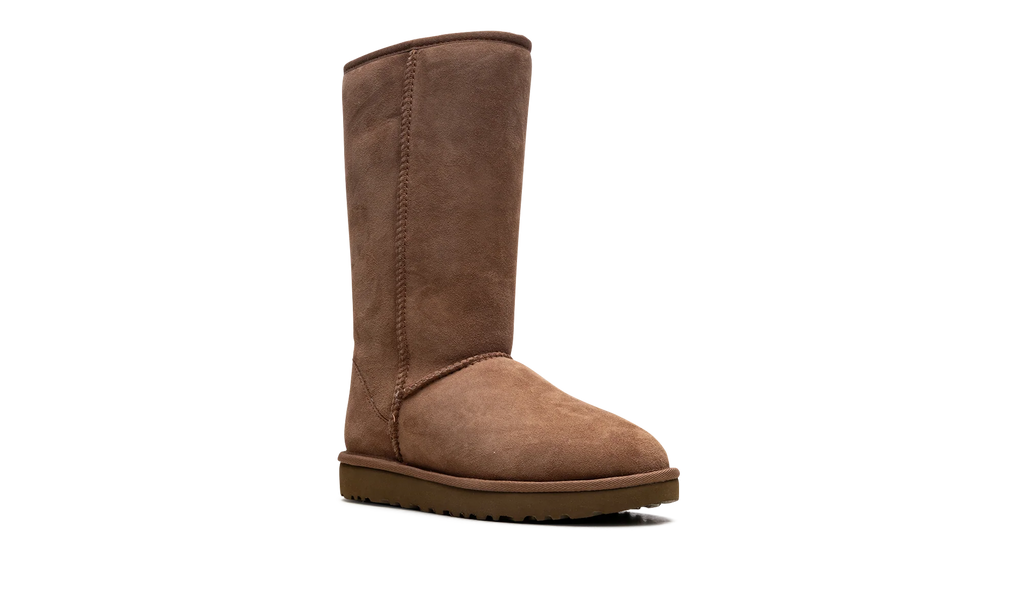 Classic Tall II Boot WMNS "Chestnut" 1016224 CHE