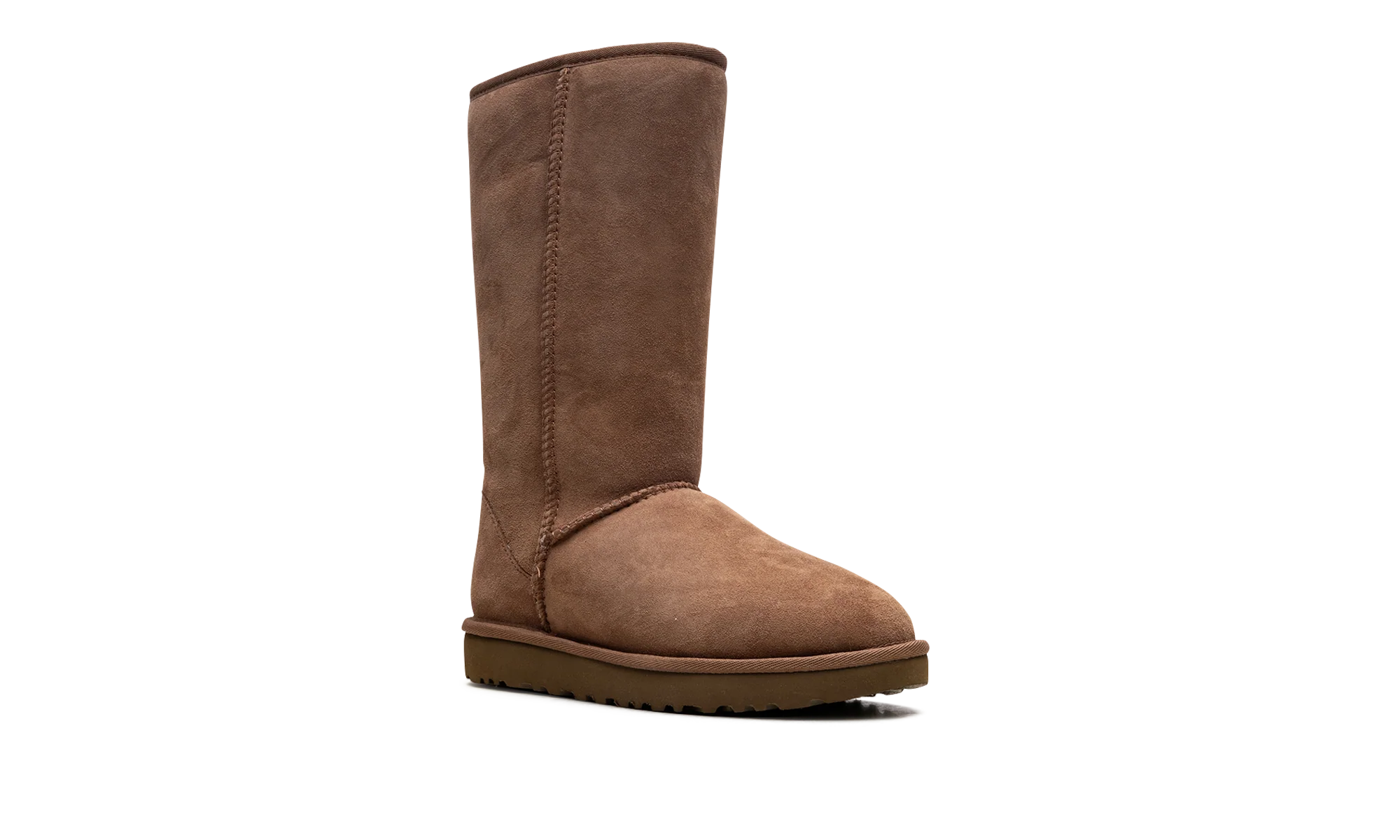 Classic Tall II Boot WMNS "Chestnut" 1016224 CHE