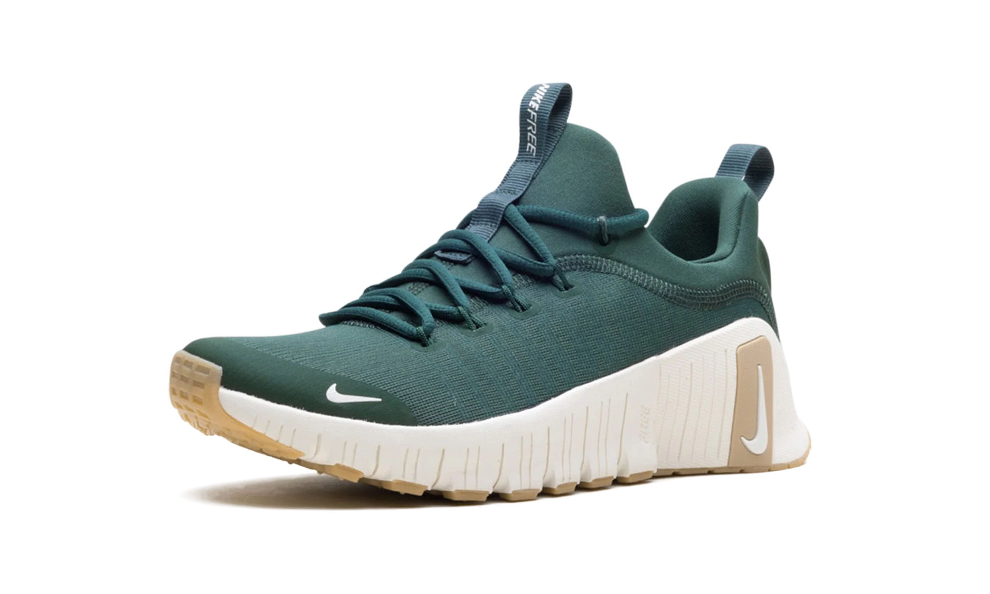 Free Metcon 6 WMNS "Vintage Green" FJ7126 300