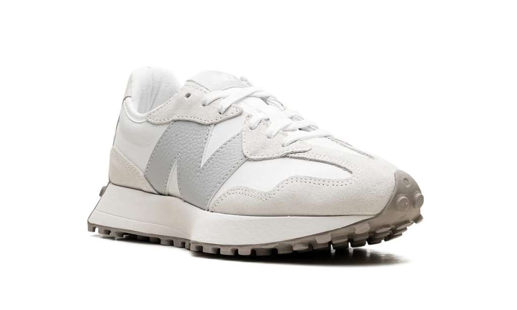 327 WMNS "Sea Salt Brighton Grey" WS327KE