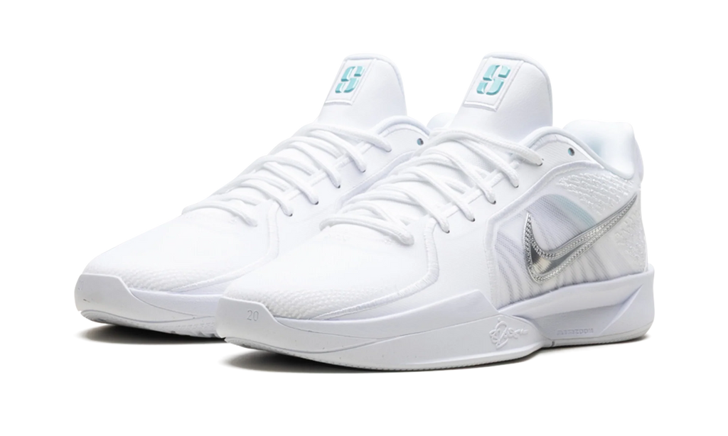 Sabrina 2 WMNS "White Noise" FQ2174 101