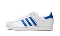 Superstar II "Cloud White Blue" JQ4729