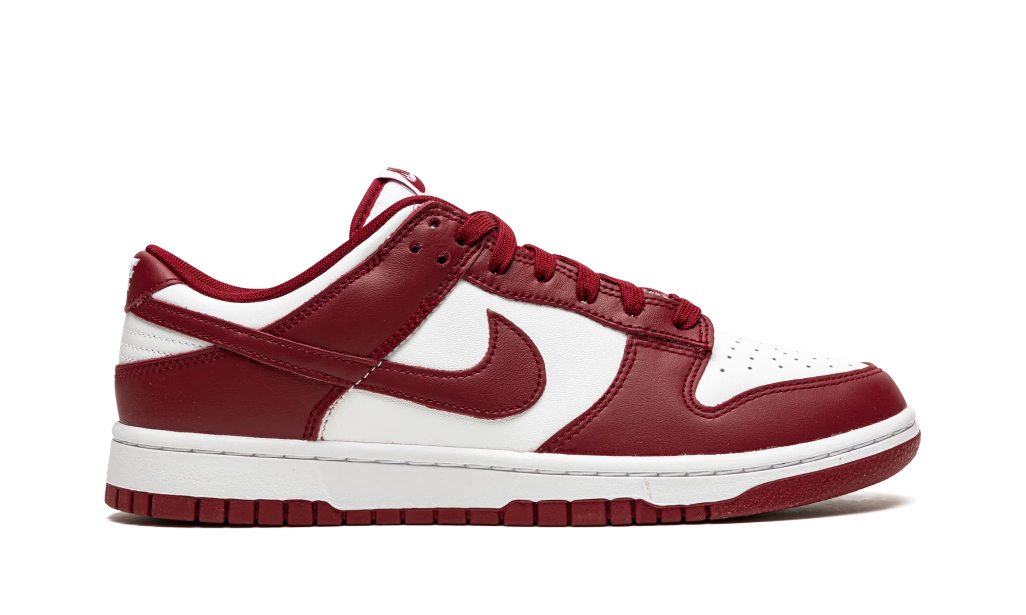 Dunk Low "Team Red" DD1391 601