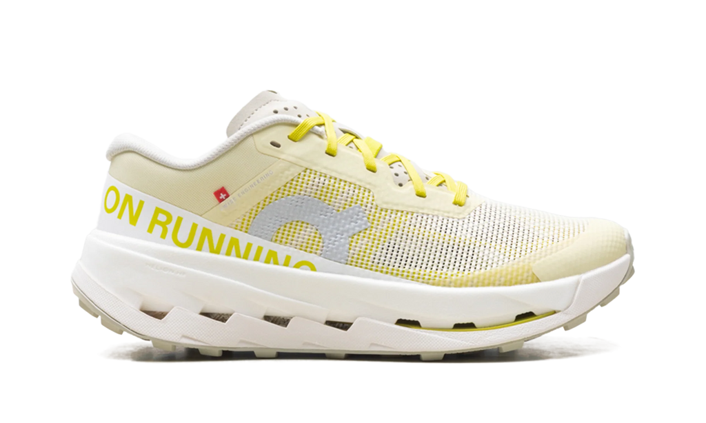 Cloudultra 3 WMNS "Lychee / Lime" 3WF30114105