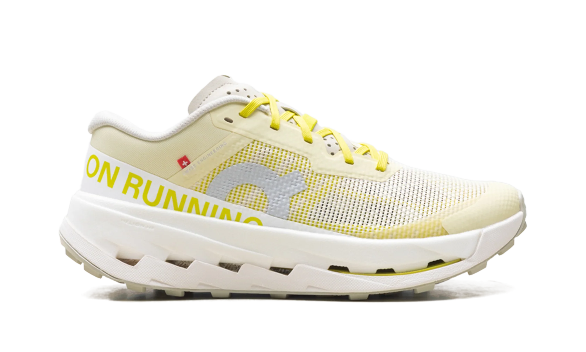 Cloudultra 3 WMNS "Lychee / Lime" 3WF30114105