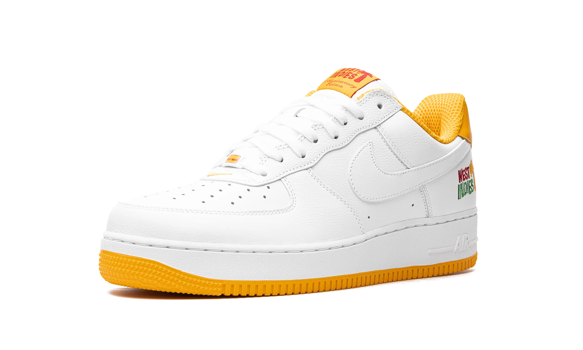Air Force 1 Low "West Indies" DX1156 101