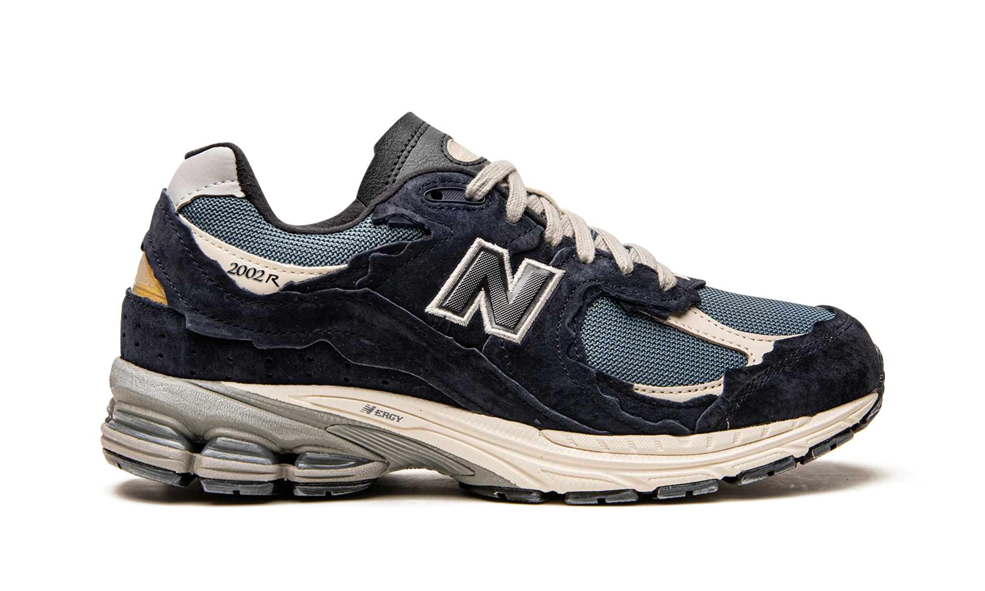 2002R "Protection Pack - Dark Navy" M2002RDF