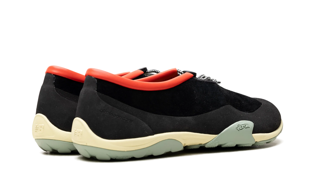 MT10T "x Aime Leon Dore - Black/Green/Red" MT10TAO