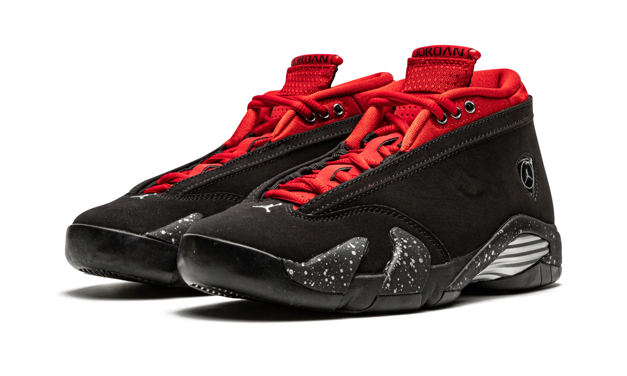 AIR JORDAN 14 LO WMNS "Red Lipstick" DH4121 006
