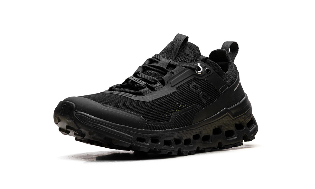 Cloudultra 2 "All Black" 3WD30280485