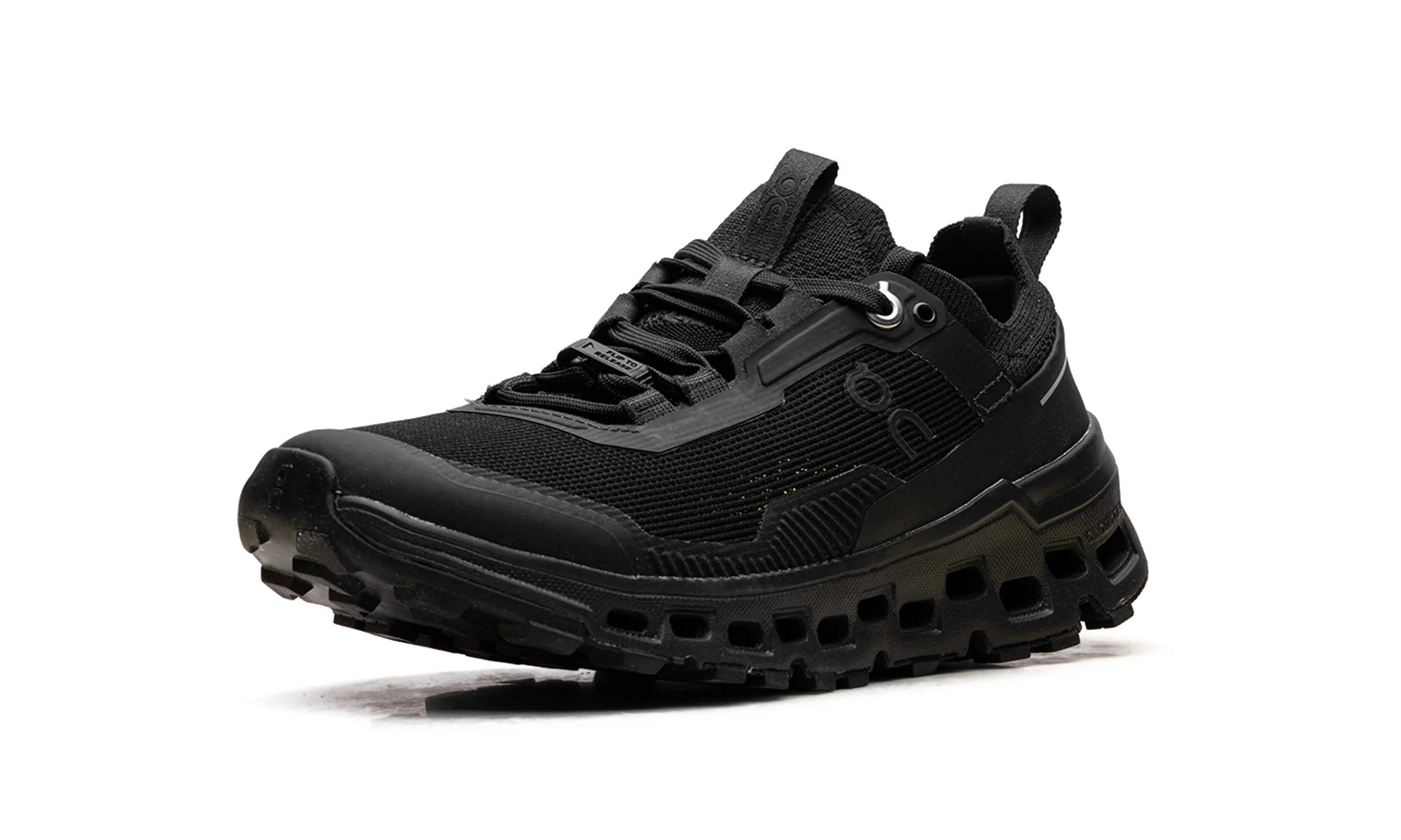 Cloudultra 2 "All Black" 3WD30280485