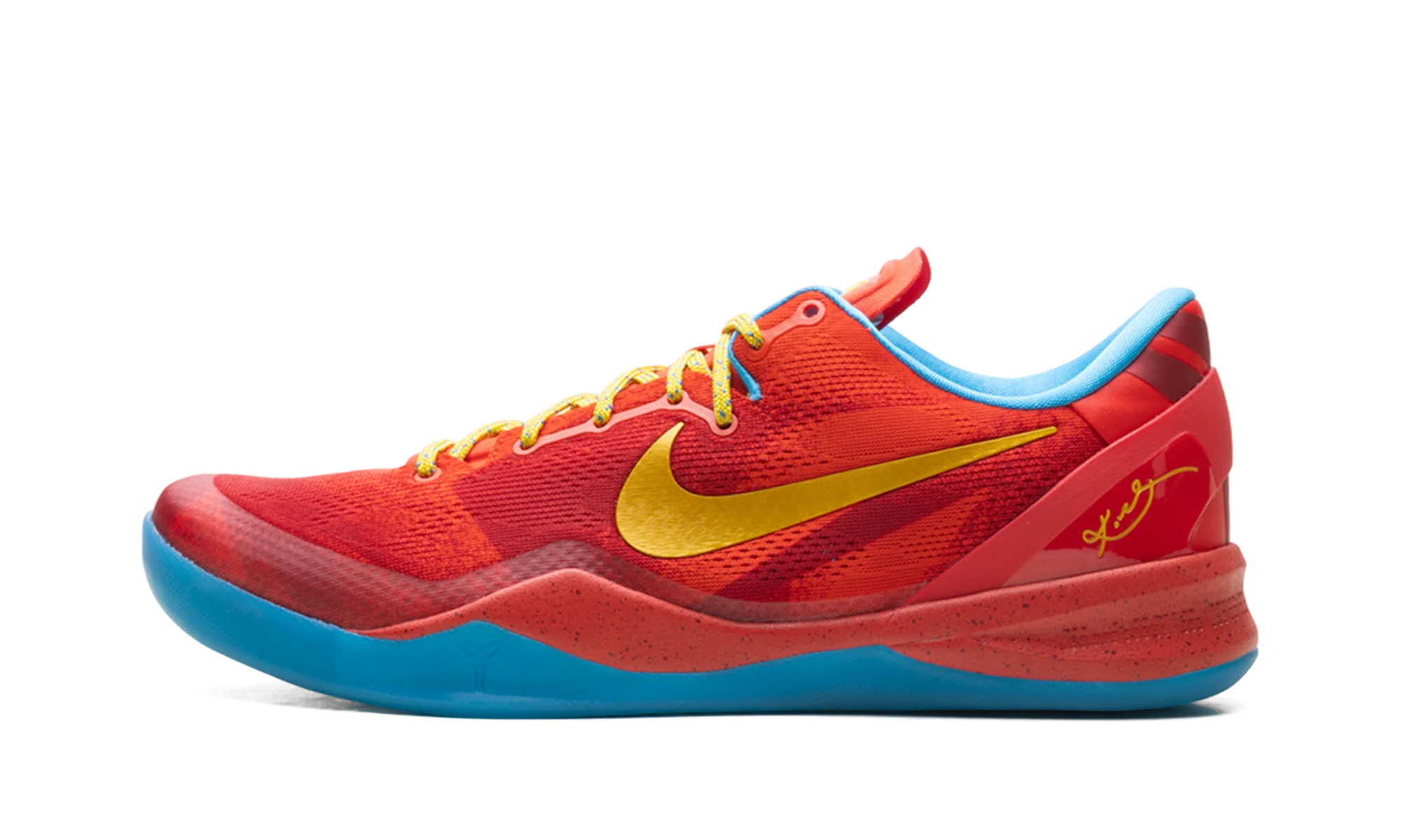 Kobe 8 "Year of the Horse" IM0594 600