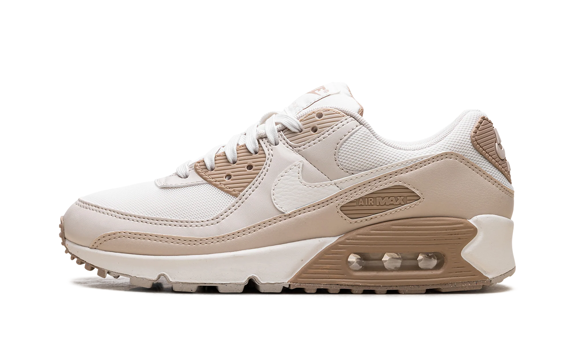 Wmns Air Max 90 "COCONUT MILK" DH8010-004