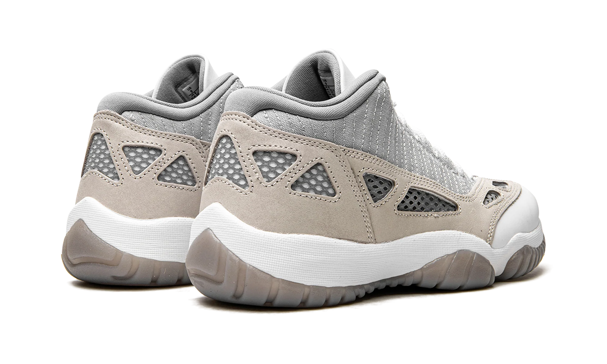 Air Jordan 11 Retro Low IE "'Light Orewood Brown'" 919712 102