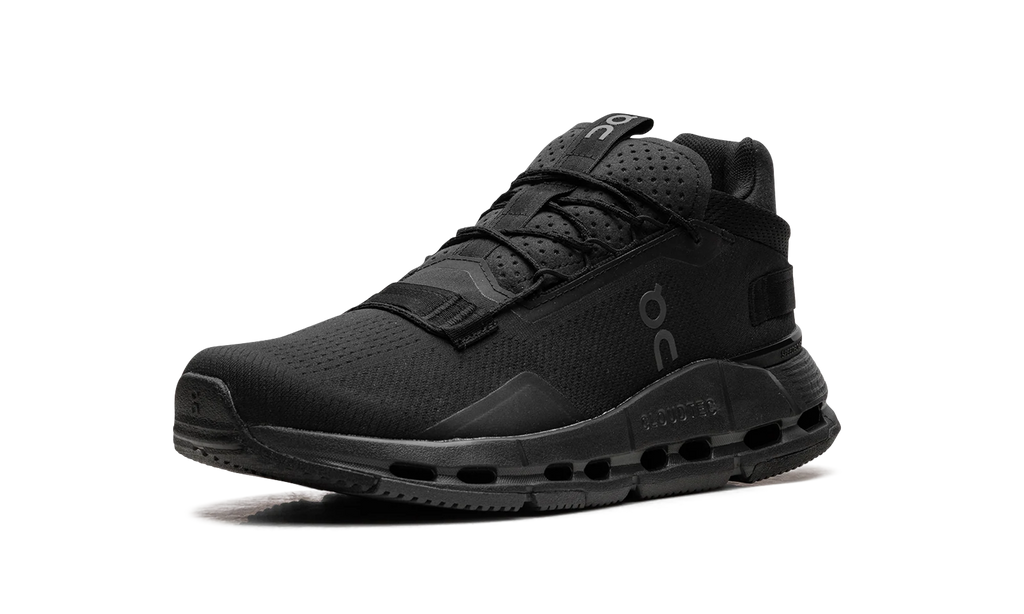 Cloudnova 2 WMNS "Black" 3WE30220485