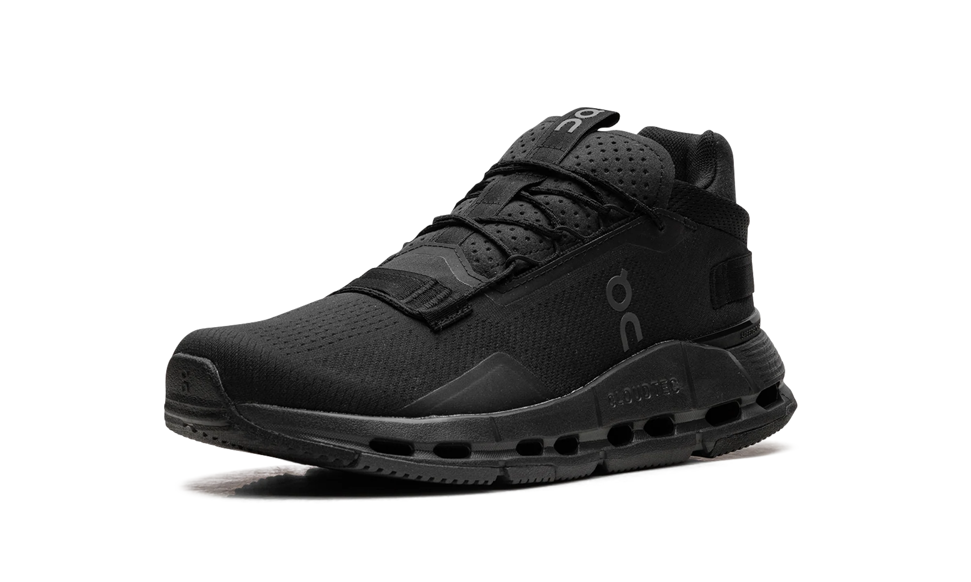 Cloudnova 2 WMNS "Black" 3WE30220485