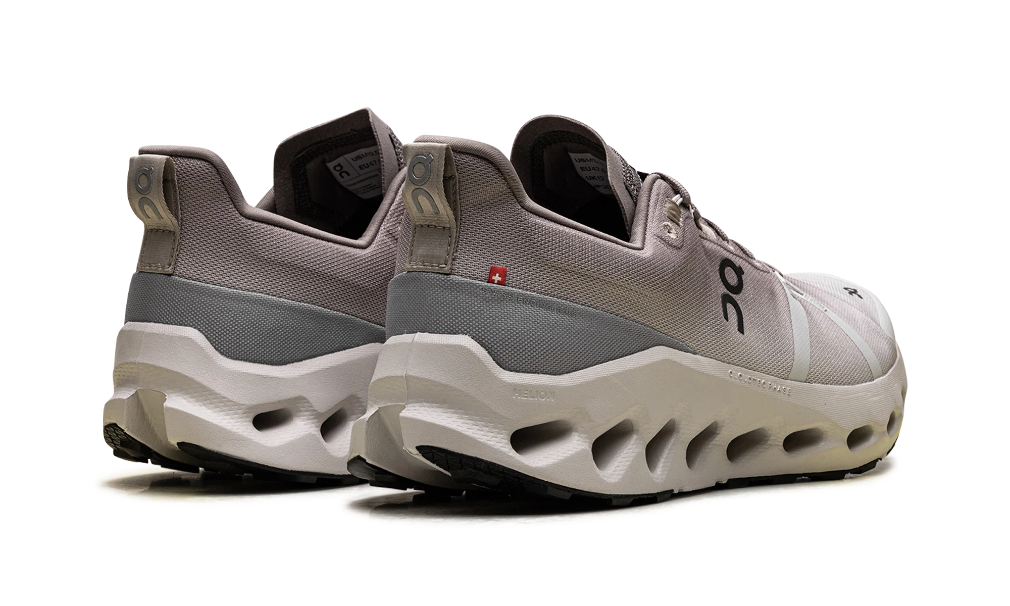 Cloudsurfer Trail WP "Desert Wolf" 3ME10273163