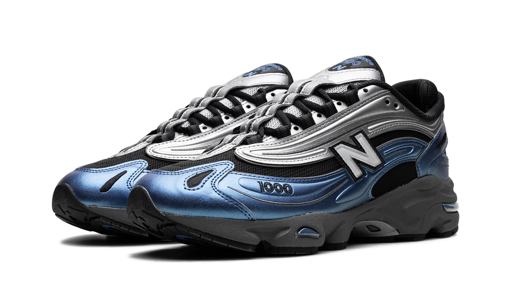 M1000 "Sea Stone/Metallic Blue" M1000ENV
