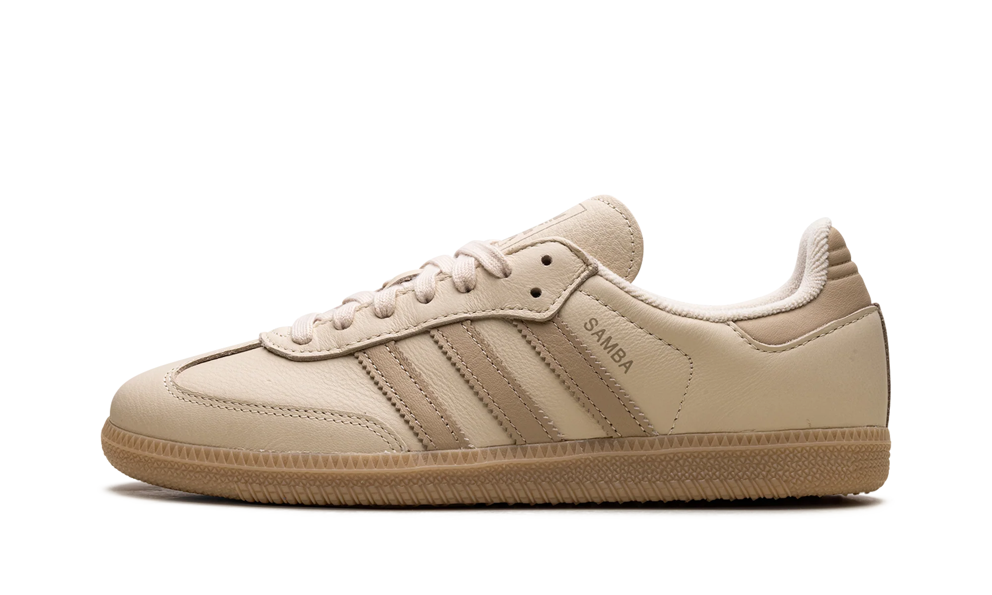 Samba OG "Sand Strata Magic Beige" JI3208