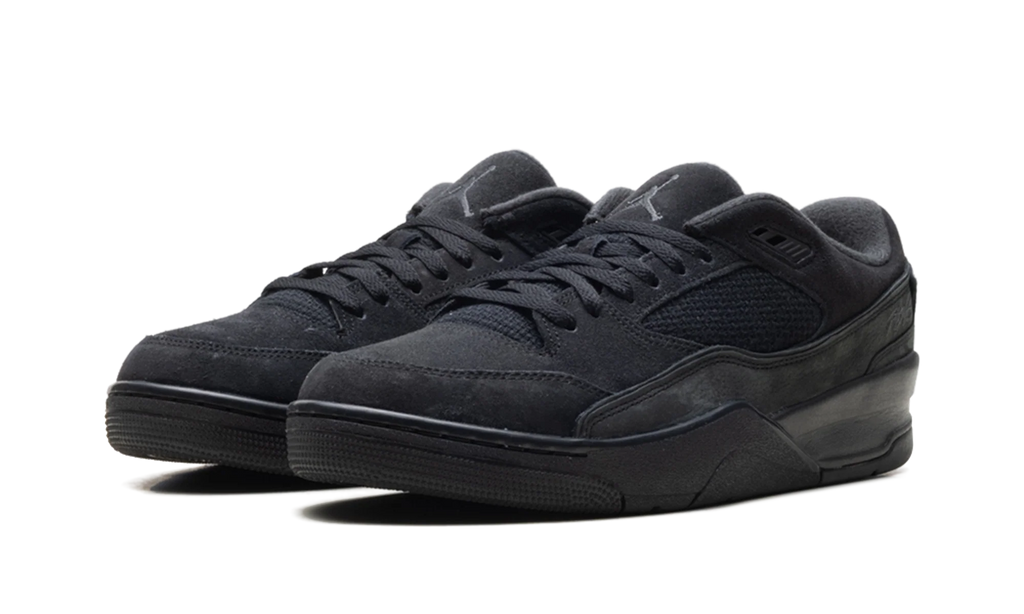 Jordan Flight Court "Black Cat" HF3255 010