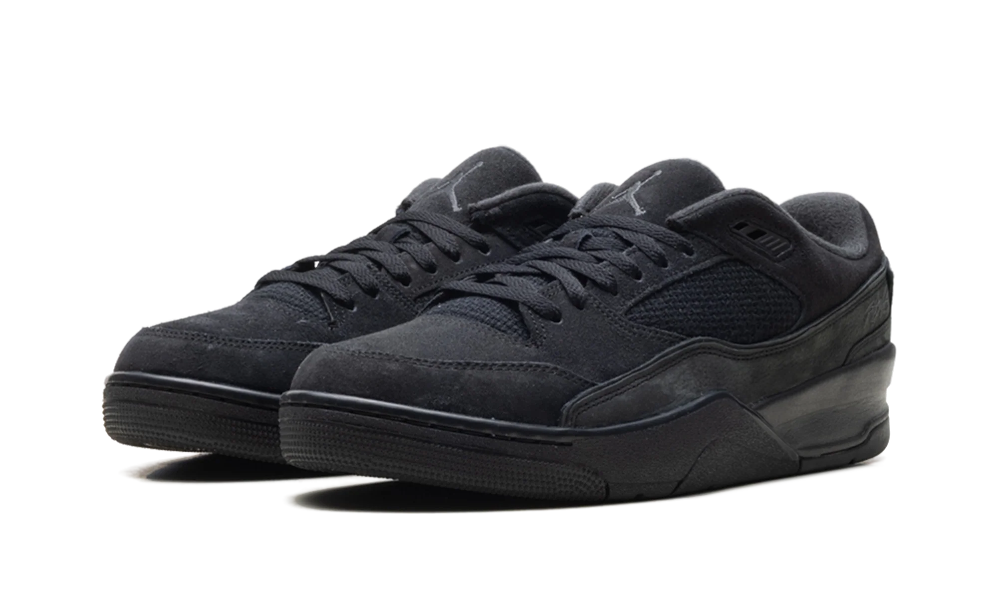 Jordan Flight Court "Black Cat" HF3255 010