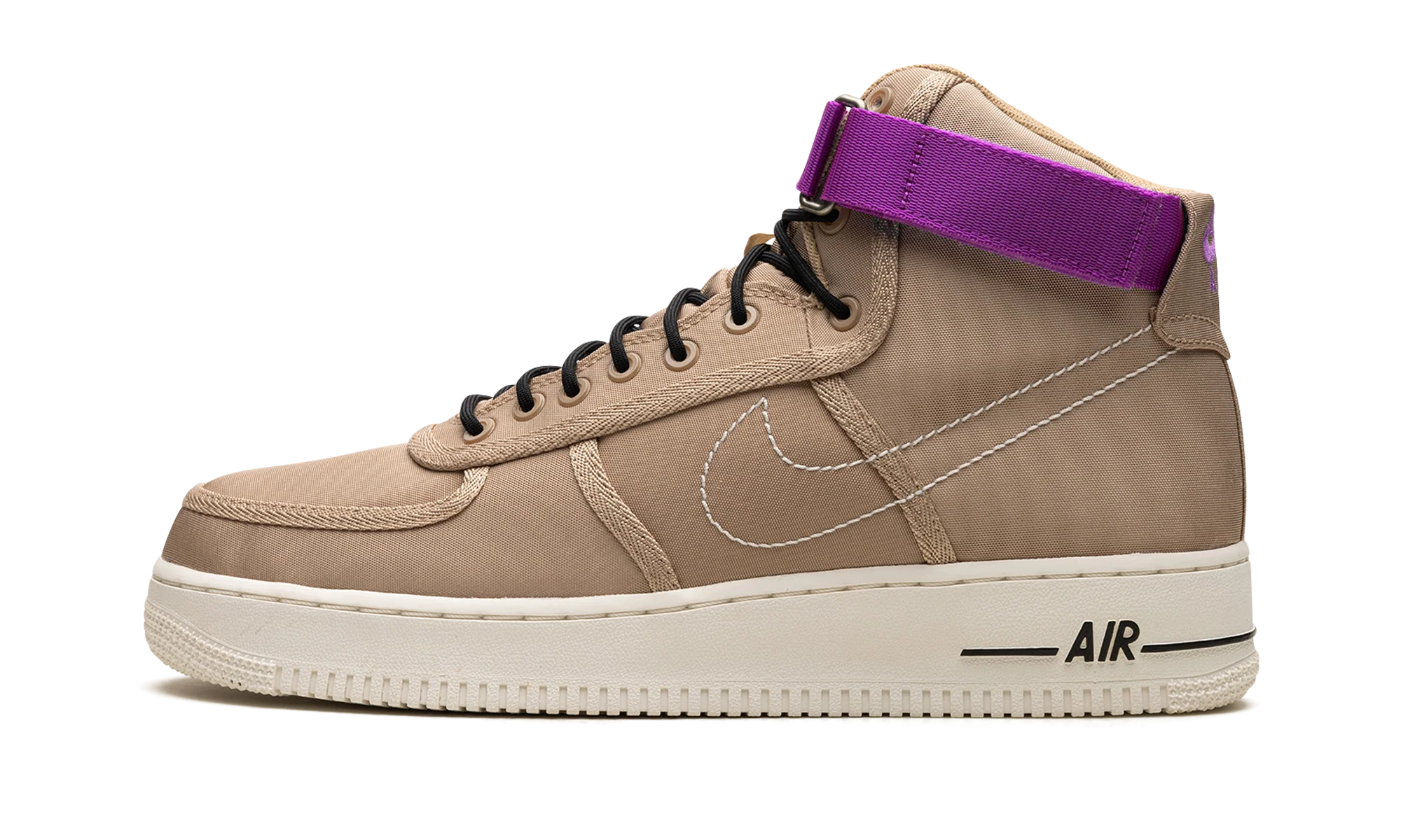 Air Force 1 High "Moving Company" DV0790 200