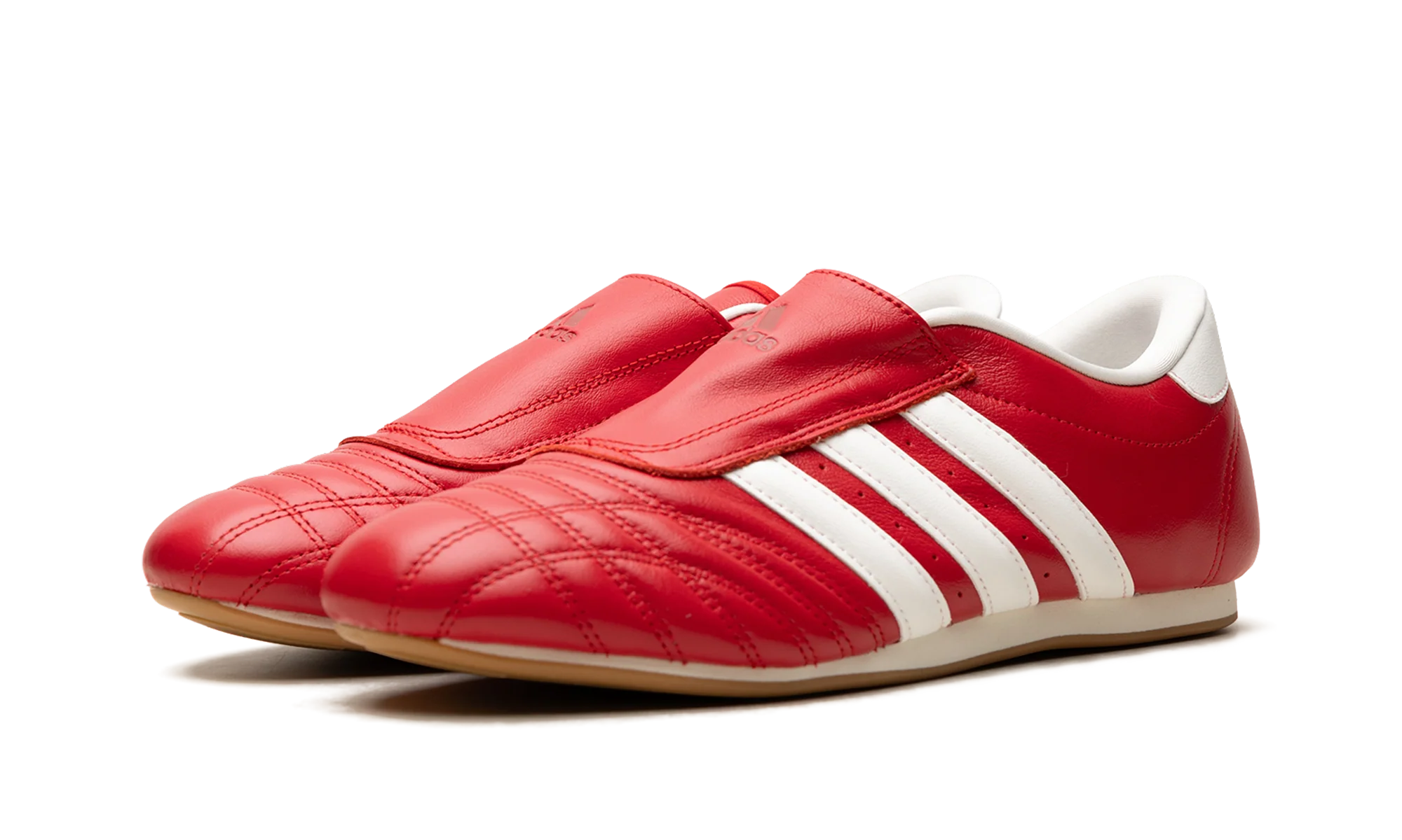 Taekwondo "Red Gum" JS4020