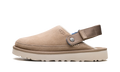 Goldencoast Clog "Sand" 1142172 SSNT