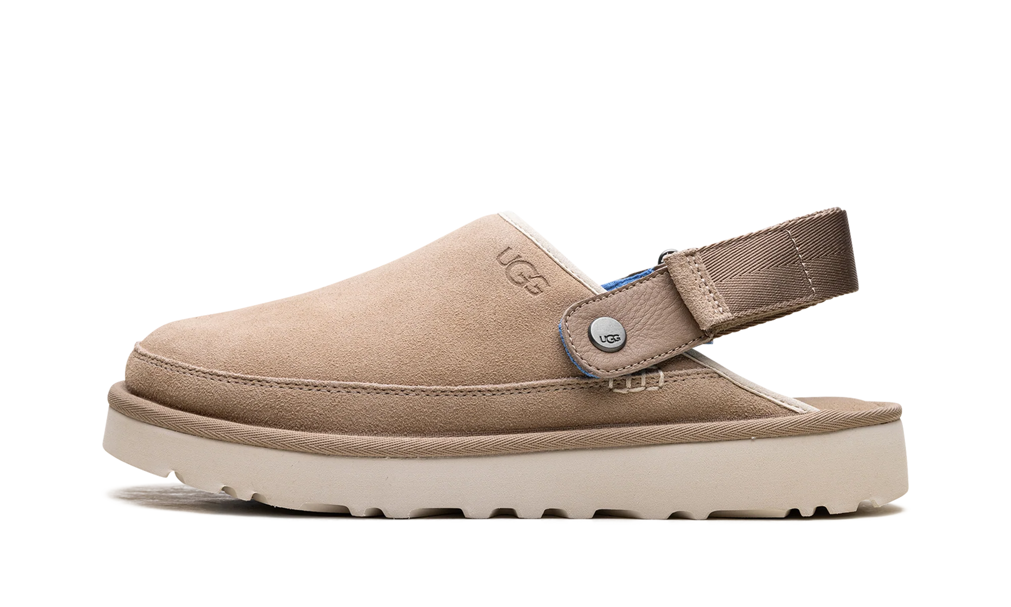 Goldencoast Clog "Sand" 1142172 SSNT