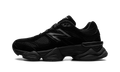 9060 "Triple Black" U9060BPM