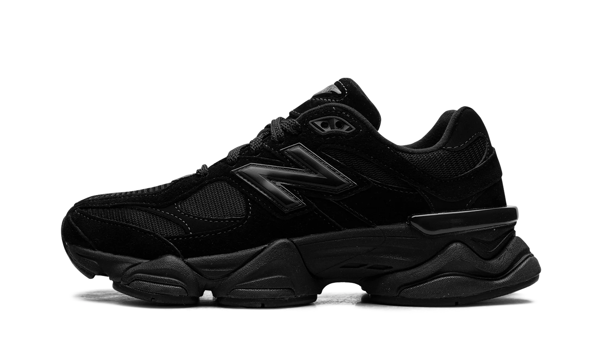9060 "Triple Black" U9060BPM