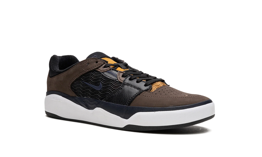 SB Ishod Wair Premium "Baroque Brown" FD1144 200