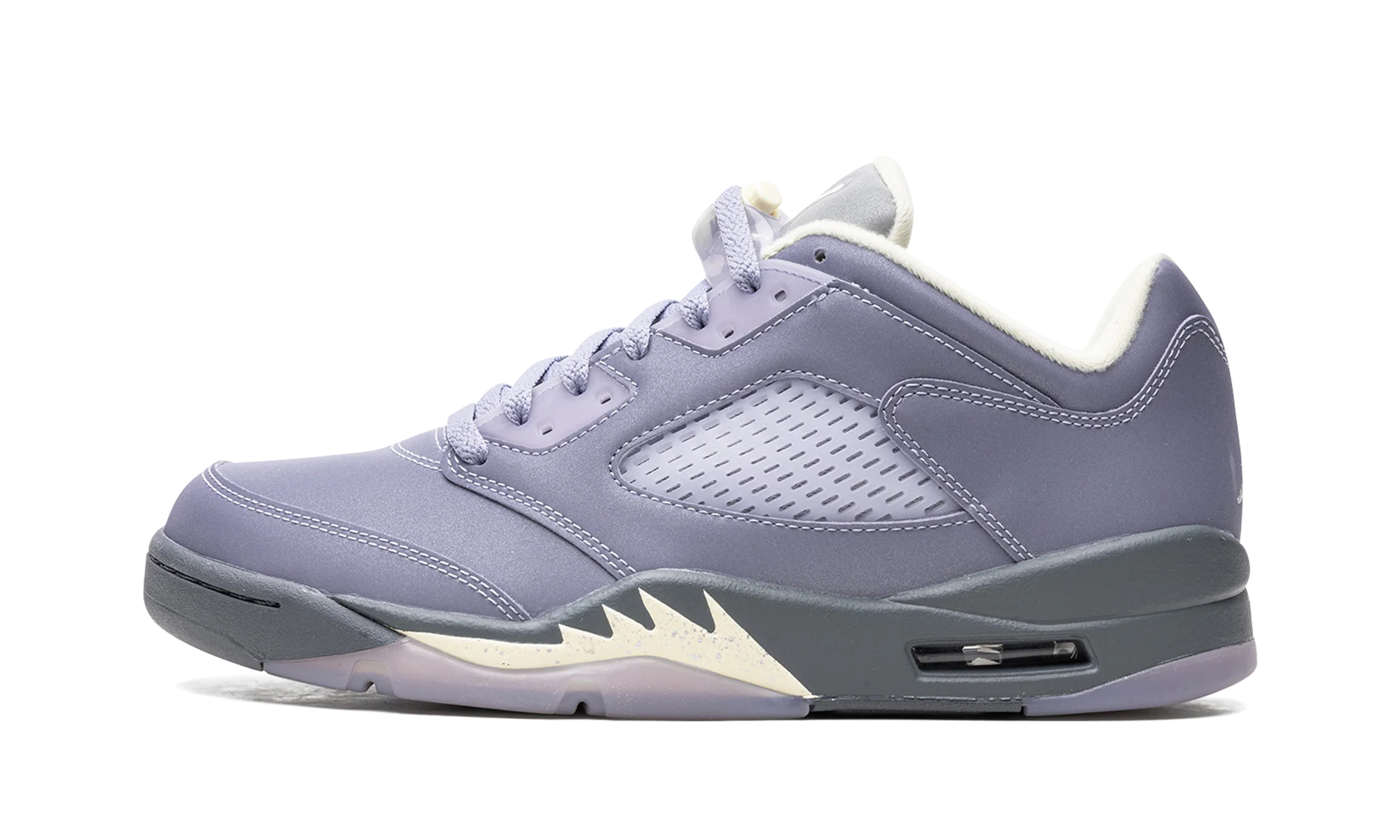 AIR JORDAN 5 LO WMNS "Indigo Haze" FJ4563 500