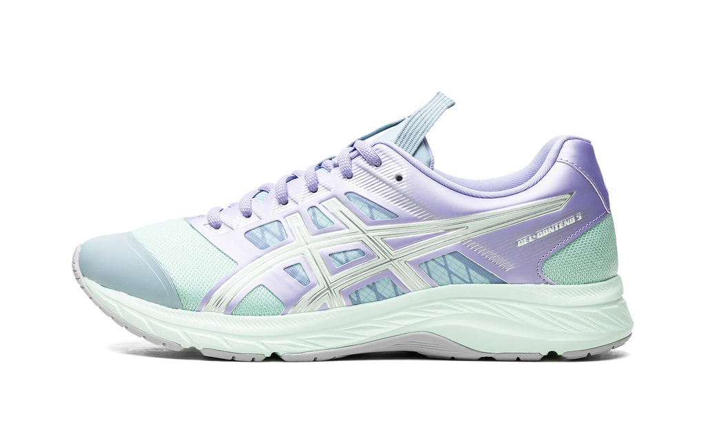 FNS-S GEL-CONTEND 5 WMNS "Mint Tint" 1202A128 300