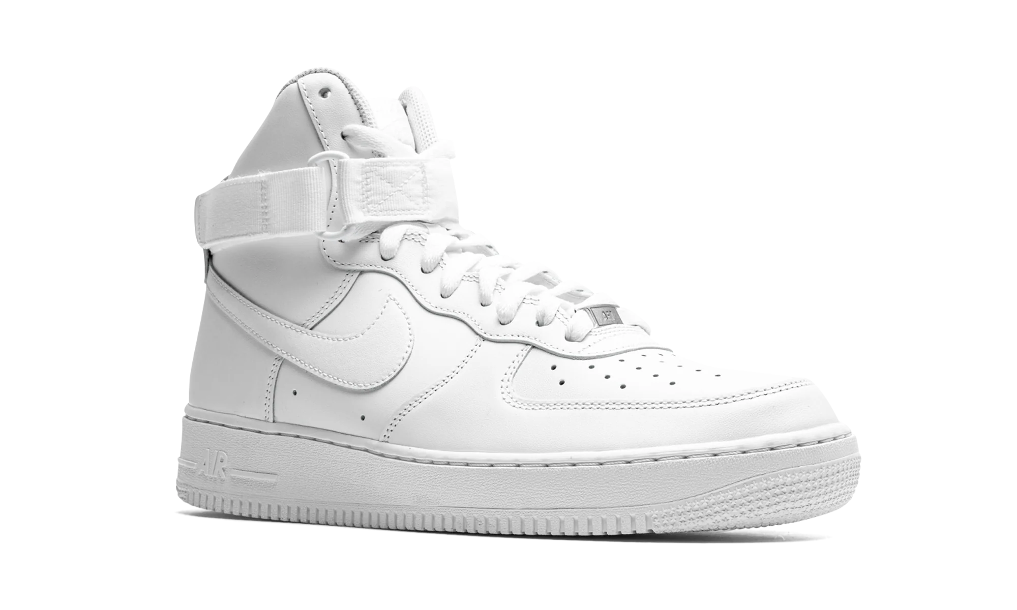 Air Force 1 High '07 "Triple White" CW2290 111